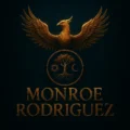 Monroe Rodriguez – Creative at the Intersection of Art, Spirit, and Transformation
